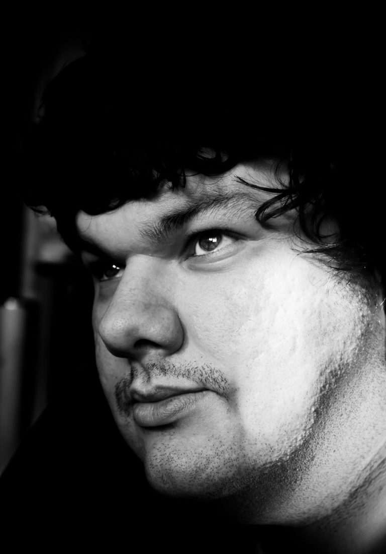 Portrait - SDCProds 2022 Portrait - SDCProds 2022